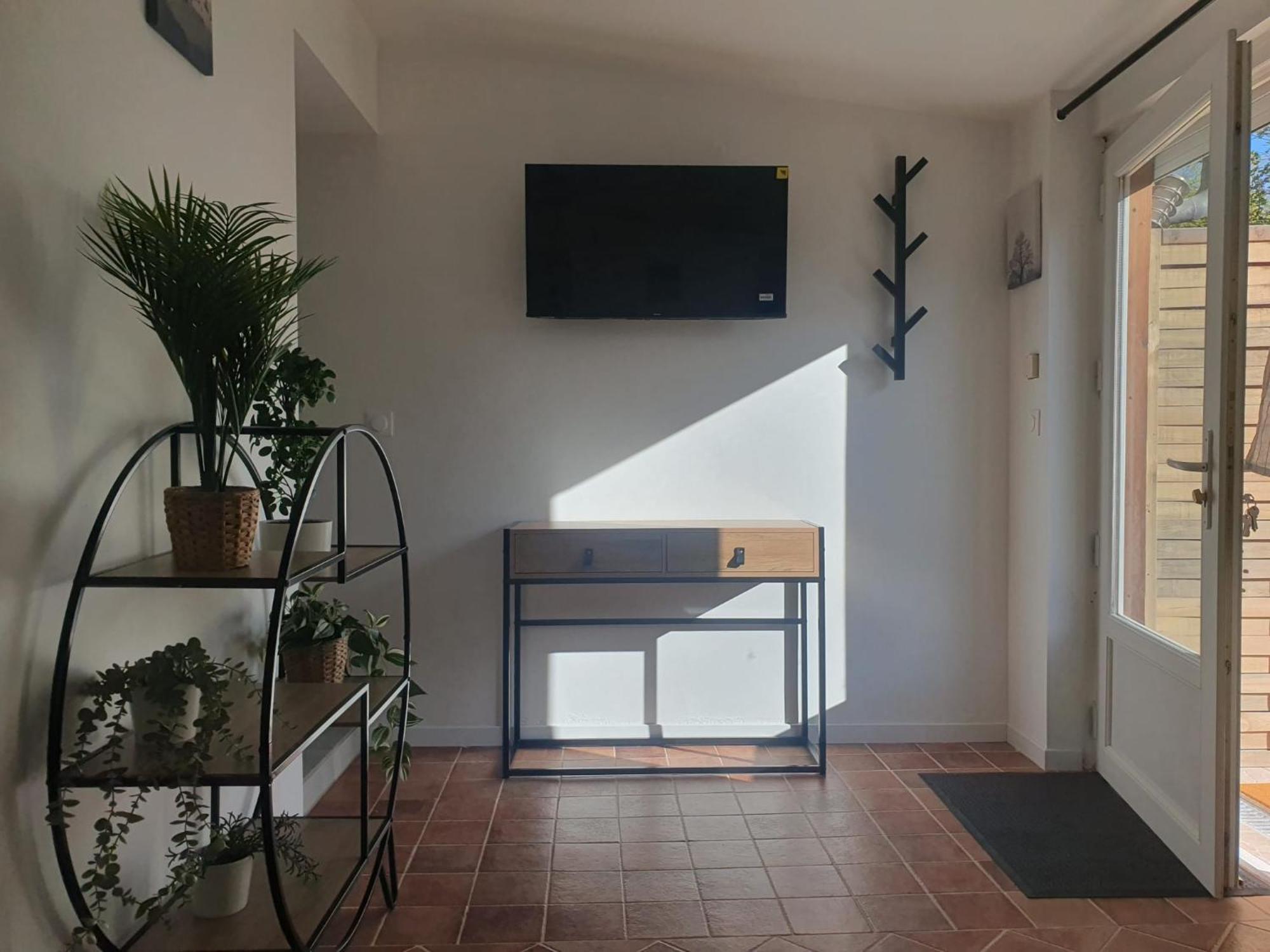 Maison Plain Pied Avec Jardin Villeneuve-le-Roi Esterno foto